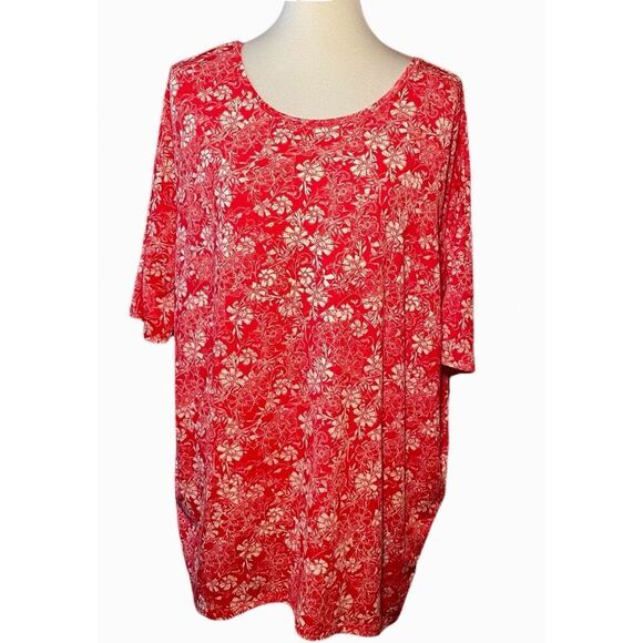 LuLaroe Irma - Picture 1 of 3